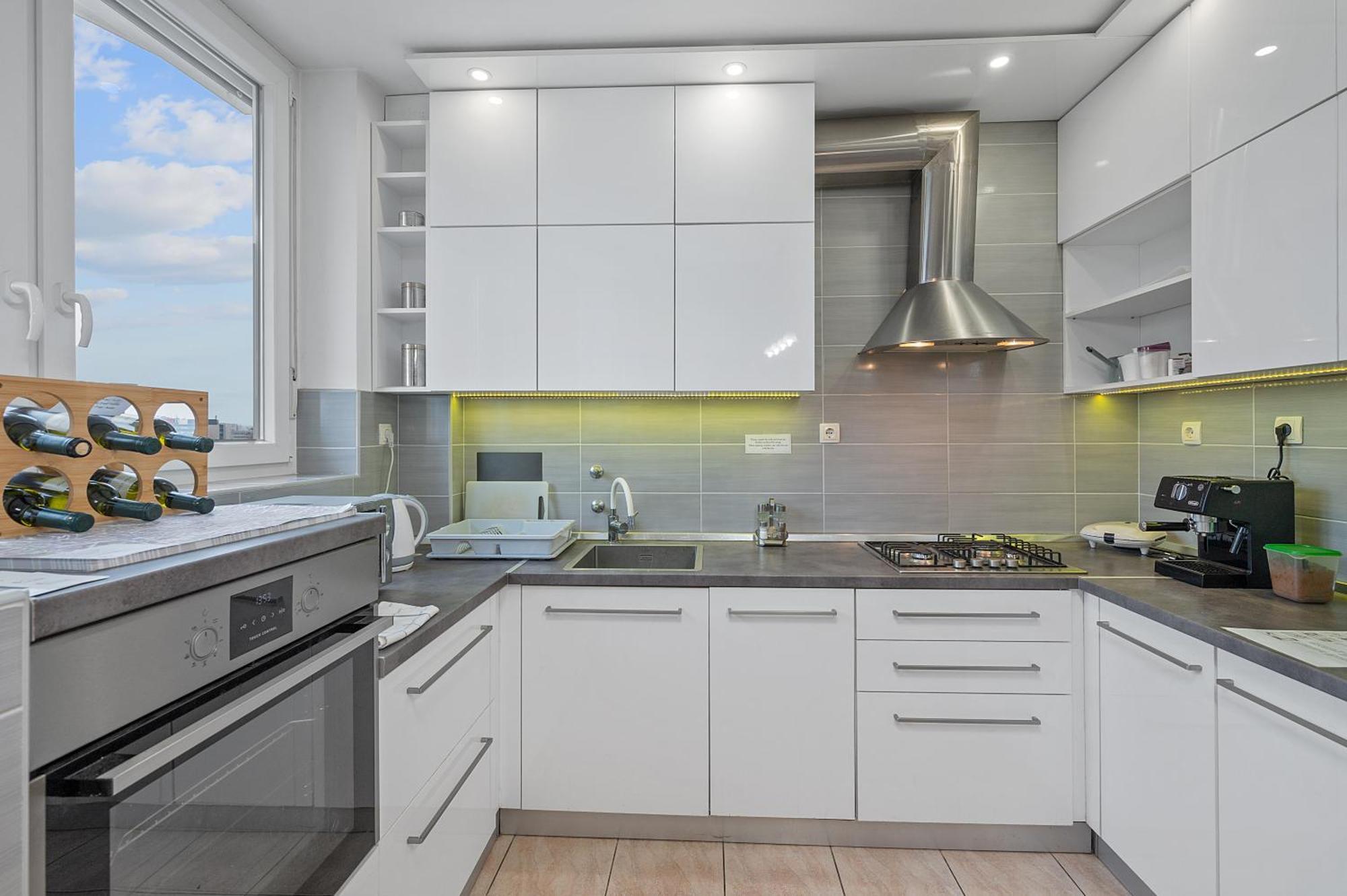 Apartman I Sobe Sofi With Common Kitchen Bathroom And Toilet Zagreb Bagian luar foto