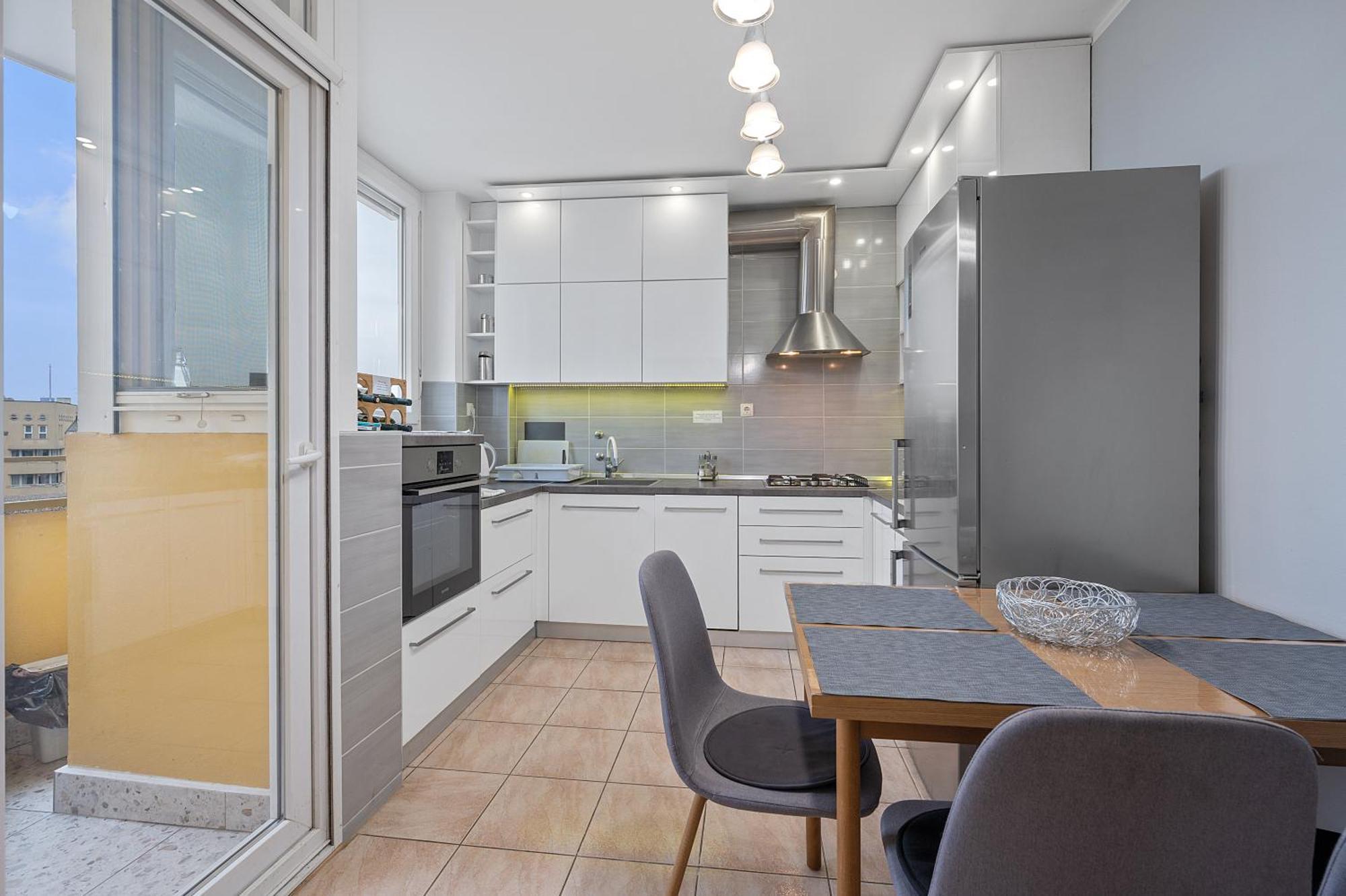 Apartman I Sobe Sofi With Common Kitchen Bathroom And Toilet Zagreb Bagian luar foto